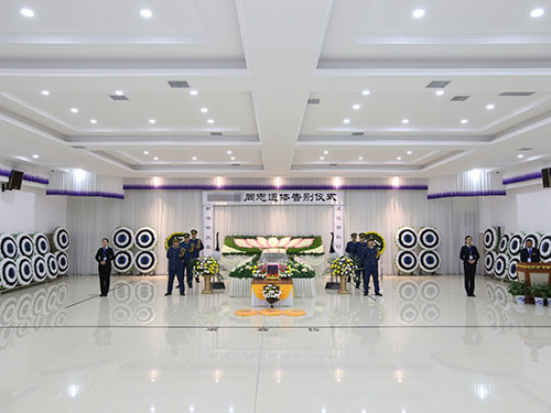 九尊護(hù)靈